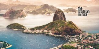 Sugarloaf mountain,RIo de Janeiro's historic past