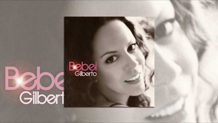 Bebel Gilberto (2004) is her follwoy album to Tanto Tempo