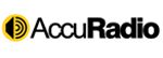 The Story of Brasilia: Logo for AccuRadio.