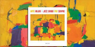 Nate Najar’s Jazz Samba Pra Sempre Explained