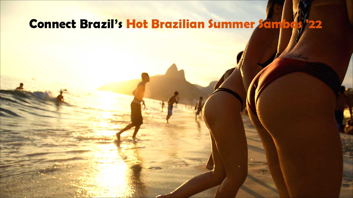hot-brazilian-summer-sambas-22-connect-brazil-01 Hot Brazilian Summer Sambas. People playing on the beach at Ipanema.