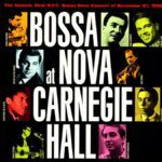 Explaining Bossa Nova At Carnegie Hall