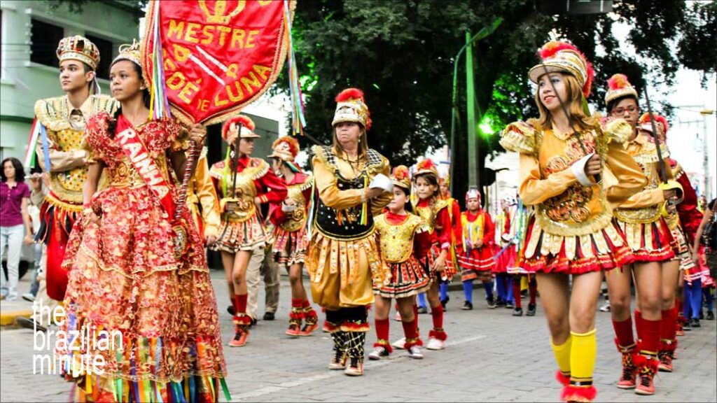 Brazil Holidays and Festivals