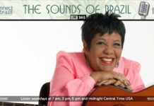 Rosa Passos Fan Favorites