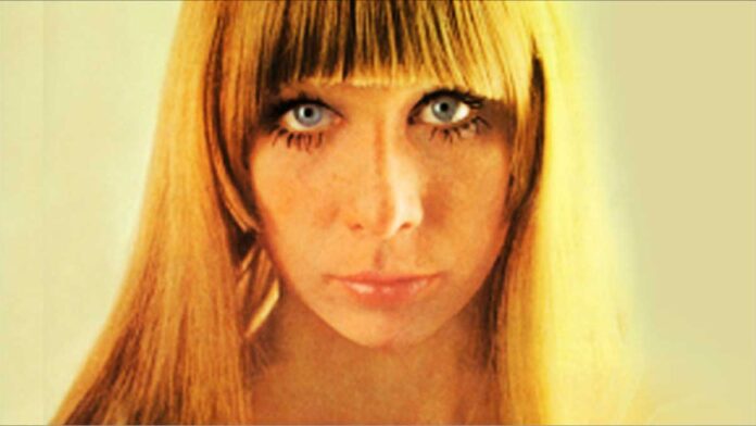 remembering-brazilian-musics-rita-lee-01 Remembering Brazilian music’s Rita Lee, shown here for the cover of her 1970 debut album, Build Up.