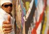 November's Brazilian music birthdays inlcude singer Carlinhos Brown