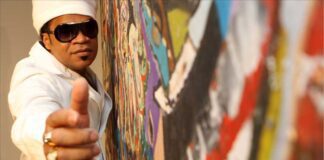 November's Brazilian music birthdays inlcude singer Carlinhos Brown