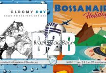 Brazil’s Best Music On Brazil Back2Back