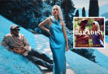 10 Questions With Ella & the Bossa Beat Ella & The Bossa Beat relax on the banks of Italy's Lake Como. Read about their Italian tour here.