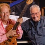 Lee Ritenour & Dave Grusin – Brasil Review Roundup Lee Ritenour (L) and Dave Grusin (R) - Brasil Review Roundup