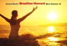Brazilian Harvest Music Showcase ’25
