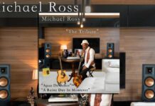 Agua De Beber by Michael Ross Review