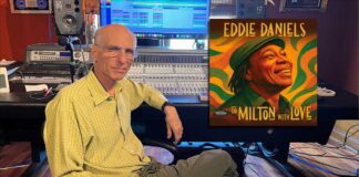 George Klabin, Producer of To Milton With Love