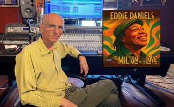 George Klabin, Producer of To Milton With Love