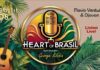 Heart of Brasil – Flavio Venturini & Djavan