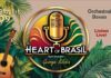 Heart of Brasil – Orchestral Bossas