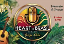 Heart of Brasil – Hermeto & Sivuca
