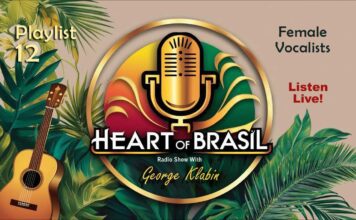 Heart of Brasil – Female Vocalists