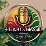Heart Of Brasil – Male Vocalists